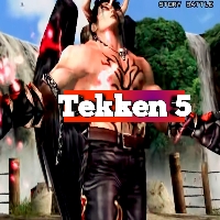 Tekken 5 Download For PC