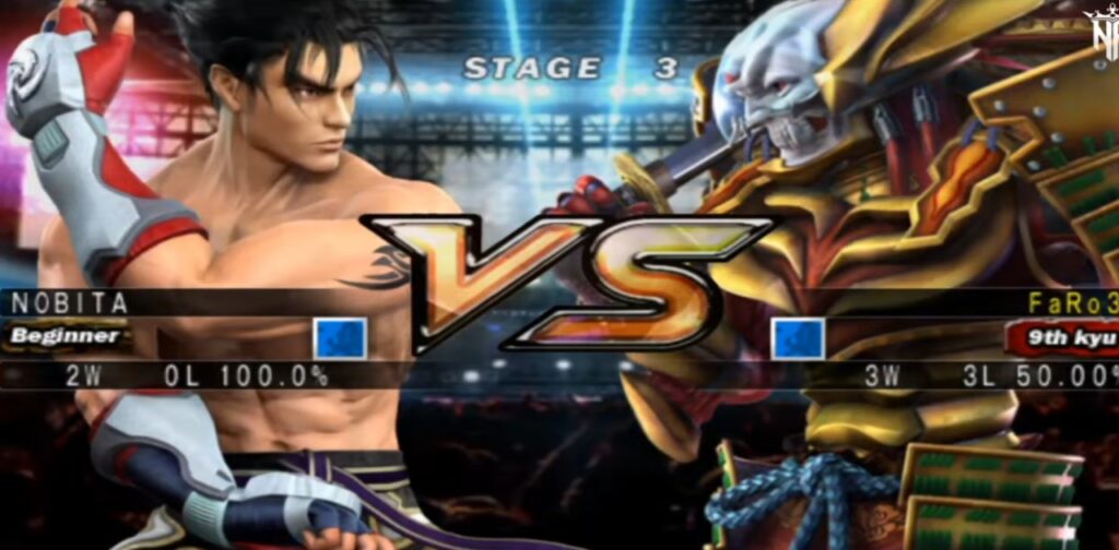 tekken 3 apk download 100 mb