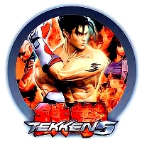 Tekken 5 Download 100 MB