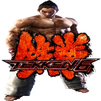 Tekken 6 APK Download