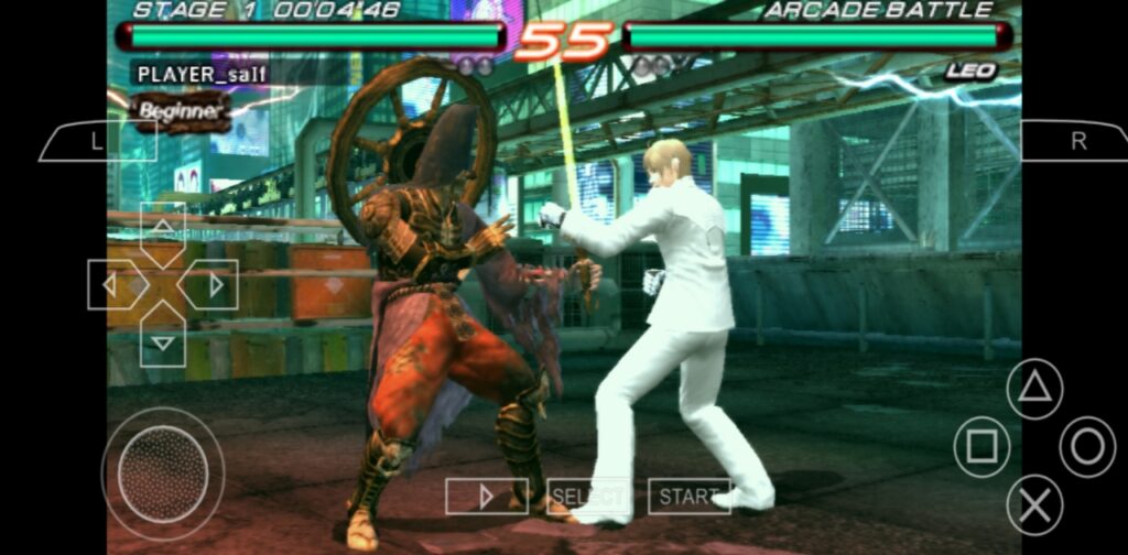 tekken 6 apk download ppsspp for android