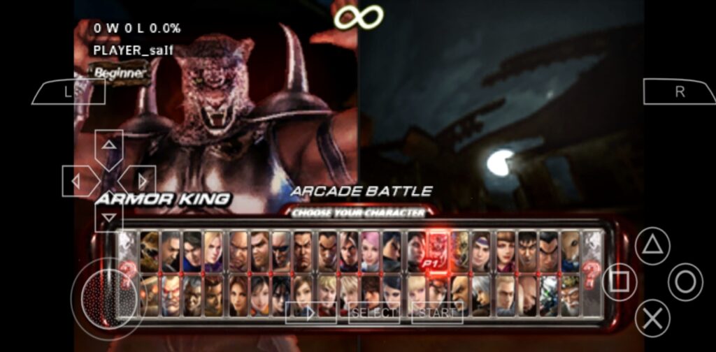 tekken 6 apk download apkpure