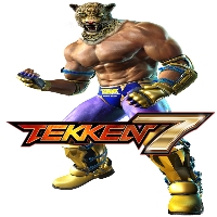 Tekken 7 APK Download PPSSPP