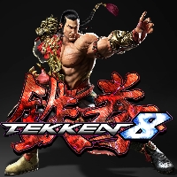 Tekken 8 APK Download 35 MB