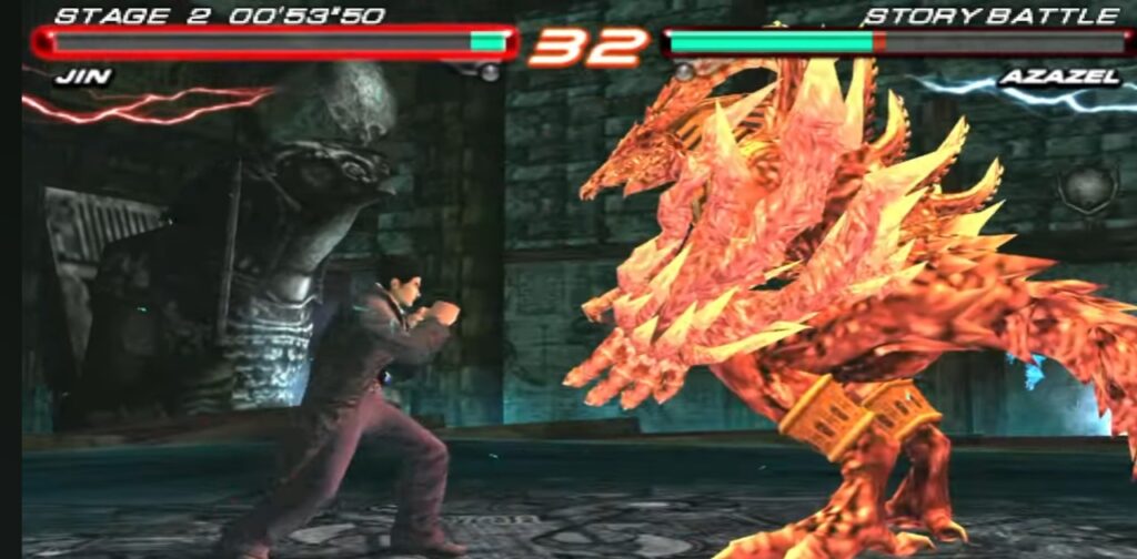 Tekken 6 PC Download