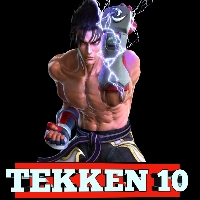 Tekken 10 APK Download