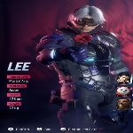 Lee Chaolan tekken 8