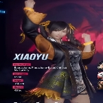 ling xiaoyu tekken 8