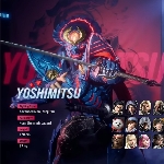 yoshimitsu tekken 8