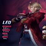 leo kliesen tekken 8