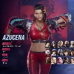 tekken 8 azucena age