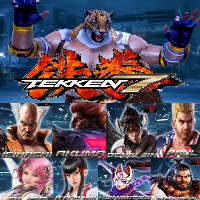 Tekken 7 Tier List