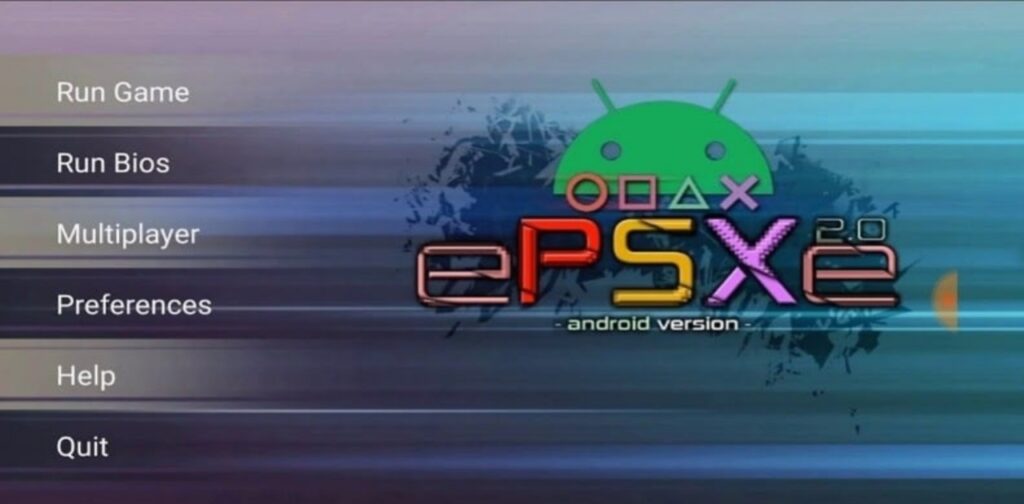 
epsxe apk mod