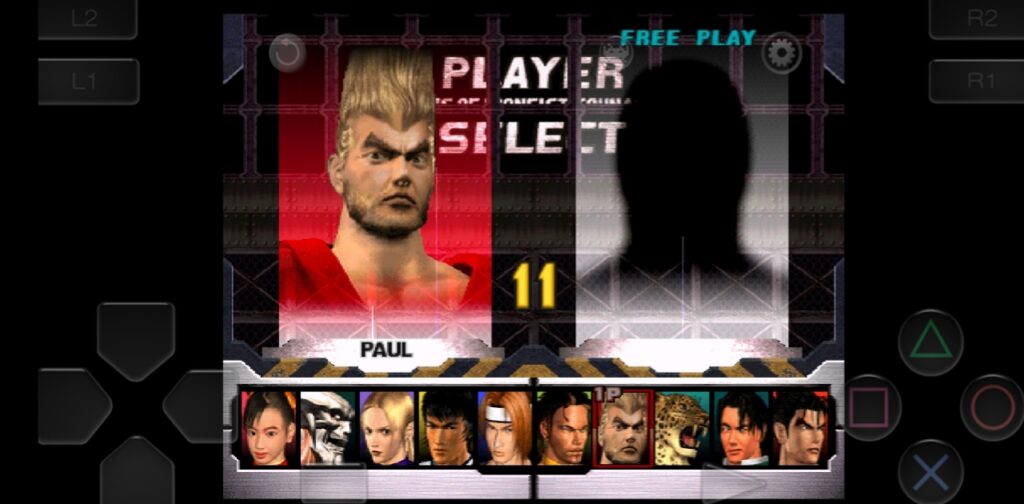 
tekken 3 game download apk