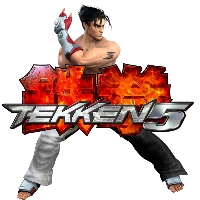 Tekken 5 APK Download 35 MB