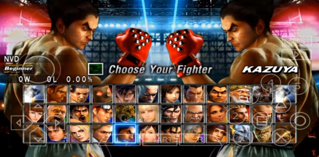 
Tekken 5 apk download 35 mb for android