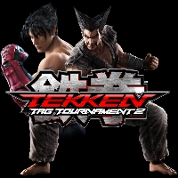 Tekken Tag Tournament 2