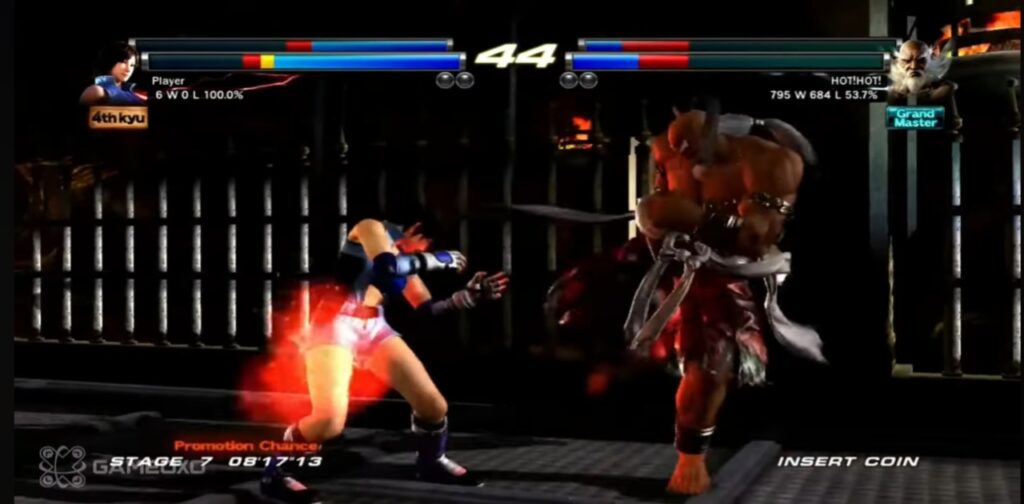 
tekken tag tournament 2 apk ppsspp