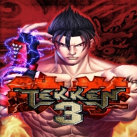 Tekken 3 APK Download