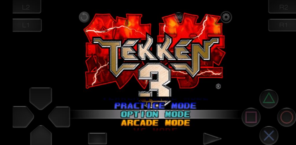 tekken 3 apk download 35 mb