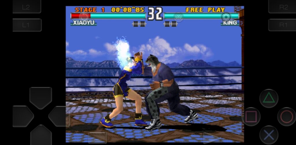 tekken 3 apk download 42 mb