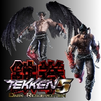 Tekken 5: Dark Resurrection