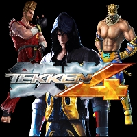 Tekken 4 APK Download