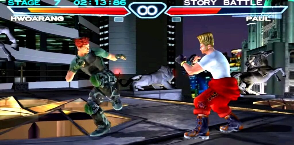 
tekken 4 apk download ppsspp