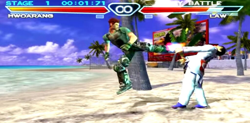 
tekken 3 apk download