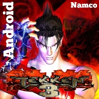 Tekken 3 APK Download Old Version