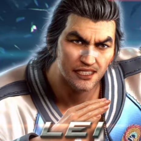 lei wulong tekken 7