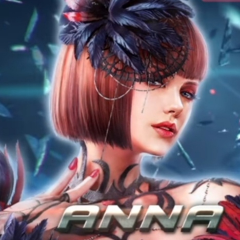 anna williams tekken 7