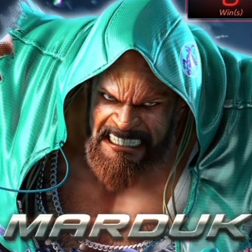 craig marduk tekken 7