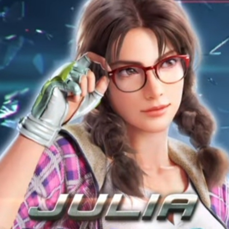 julia chang tekken 7 guide