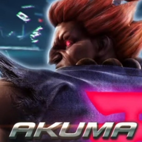 Akuma 