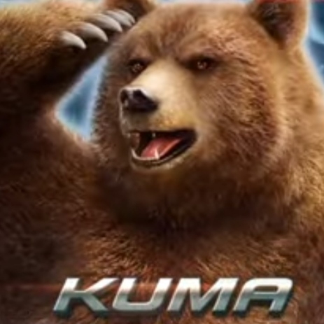 kuma tekken 7