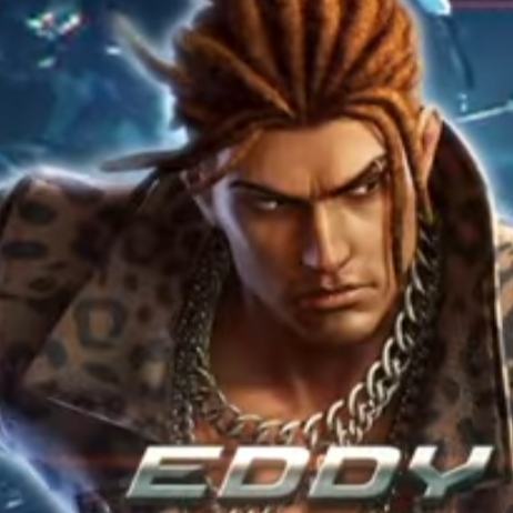 eddy gordo tekken 7