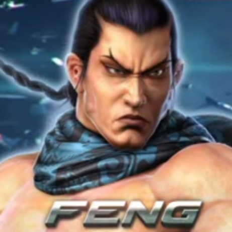 feng wei combos tekken 7