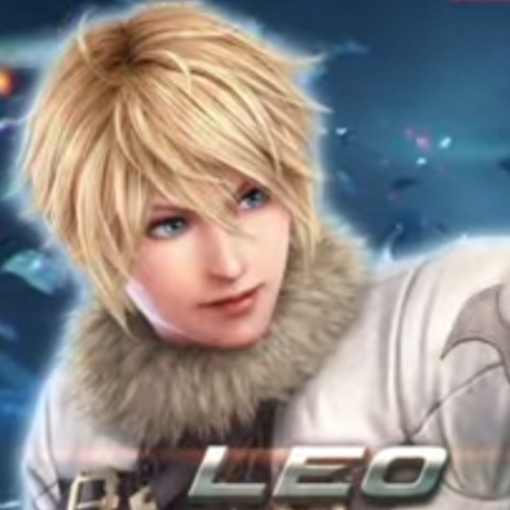 Leo Kliesen tekken 7