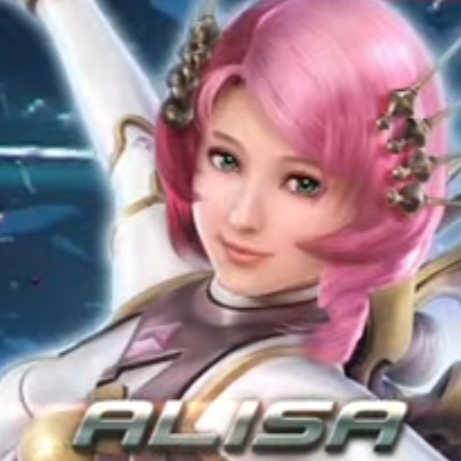 Alisa Bosconovitch tekken 7