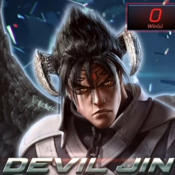 devil jin tekken 7