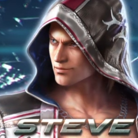 steve fox combos tekken 7