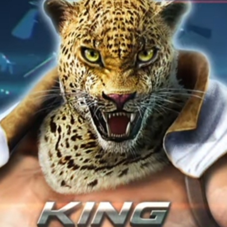 king tekken 7