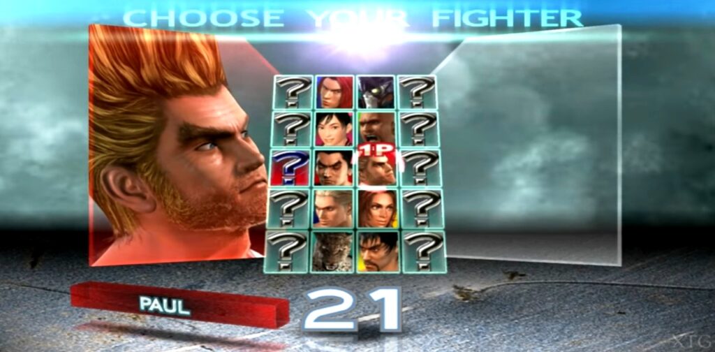 
tekken 4 apk download 35 mb