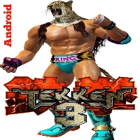 Tekken 3 APK Download 100 MB