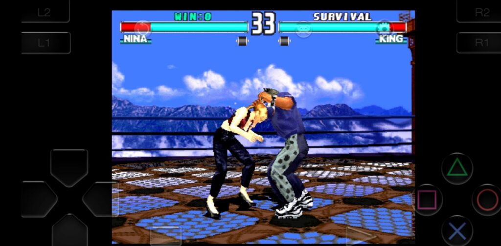 
tekken 3 apk download 50 mb