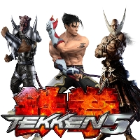 Tekken 5 Game Download