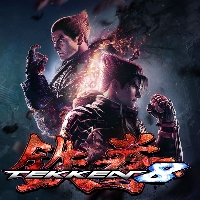 Tekken 8 Game Download