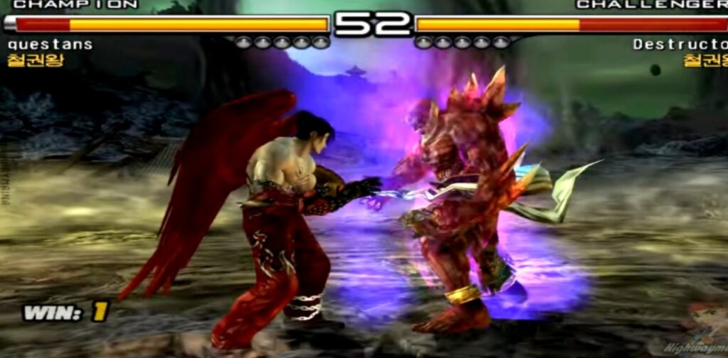 
Tekken 8 game download for pc windows 7