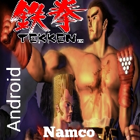 Tekken 1 APK Download 24 MB